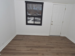 2 Bedroom apartment for rent in TORONTO