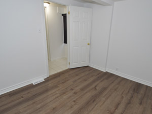 2 Bedroom apartment for rent in TORONTO