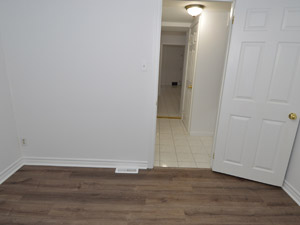 2 Bedroom apartment for rent in TORONTO