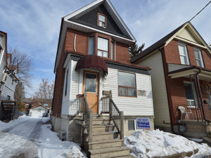 2 Bedroom apartment for rent in TORONTO