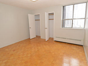 2 Bedroom apartment for rent in ETOBICOKE   