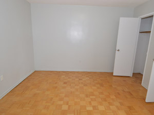 2 Bedroom apartment for rent in ETOBICOKE   