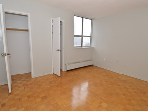 2 Bedroom apartment for rent in ETOBICOKE   