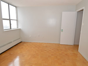 2 Bedroom apartment for rent in ETOBICOKE   