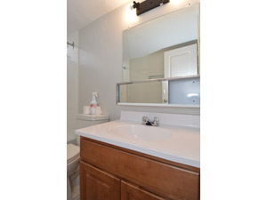 2 Bedroom apartment for rent in ETOBICOKE   