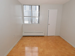 2 Bedroom apartment for rent in ETOBICOKE   