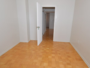 2 Bedroom apartment for rent in ETOBICOKE   