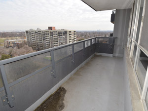 1 Bedroom apartment for rent in    Etobicoke