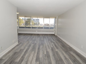 1 Bedroom apartment for rent in ETOBICOKE  