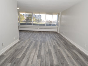 1 Bedroom apartment for rent in ETOBICOKE  