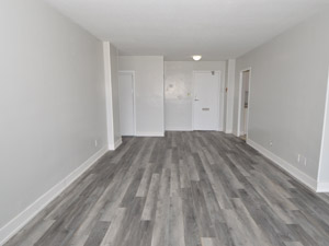 1 Bedroom apartment for rent in ETOBICOKE  