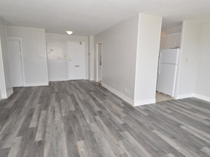 1 Bedroom apartment for rent in ETOBICOKE  
