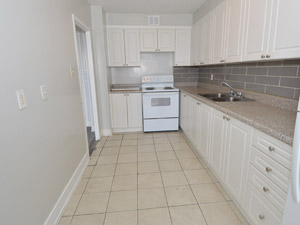 1 Bedroom apartment for rent in ETOBICOKE  