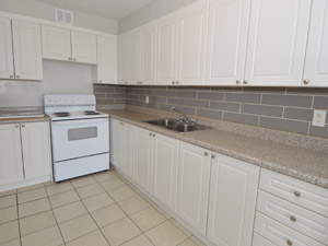 1 Bedroom apartment for rent in ETOBICOKE  