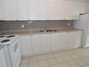 1 Bedroom apartment for rent in ETOBICOKE  