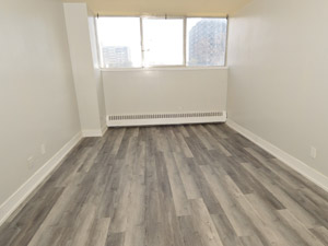 1 Bedroom apartment for rent in ETOBICOKE  