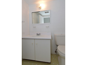 1 Bedroom apartment for rent in ETOBICOKE  