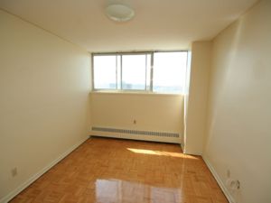 3+ Bedroom apartment for rent in ETOBICOKE  