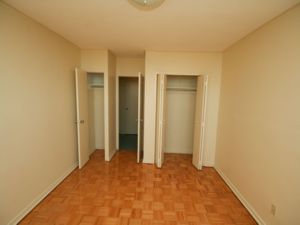 3+ Bedroom apartment for rent in ETOBICOKE  