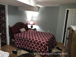 Room / Shared apartment for rent in BRAMPTON 