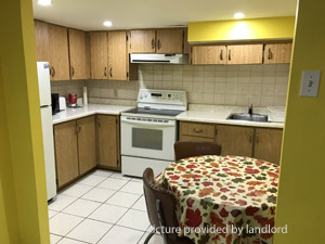 Room / Shared apartment for rent in BRAMPTON 