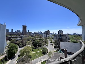 3+ Bedroom apartment for rent in Toronto