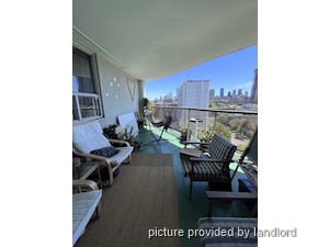 3+ Bedroom apartment for rent in Toronto