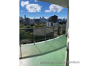 3+ Bedroom apartment for rent in Toronto