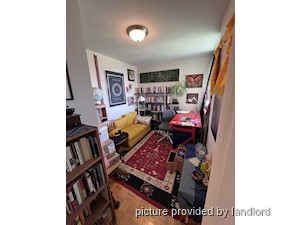 3+ Bedroom apartment for rent in Toronto