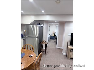 1 Bedroom apartment for rent in Pickering