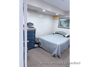 1 Bedroom apartment for rent in Pickering
