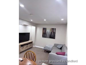 1 Bedroom apartment for rent in Pickering