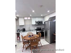 1 Bedroom apartment for rent in Pickering