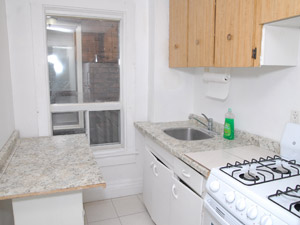 Bachelor apartment for rent in TORONTO