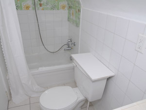 Bachelor apartment for rent in TORONTO