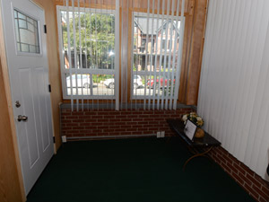 3+ Bedroom apartment for rent in TORONTO