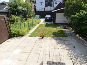 3+ Bedroom apartment for rent in TORONTO