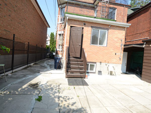 3+ Bedroom apartment for rent in TORONTO