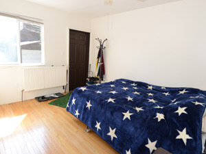 3+ Bedroom apartment for rent in TORONTO