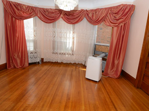 3+ Bedroom apartment for rent in TORONTO