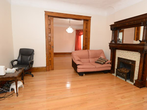 3+ Bedroom apartment for rent in TORONTO