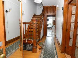 3+ Bedroom apartment for rent in TORONTO