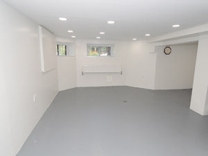 3+ Bedroom apartment for rent in TORONTO