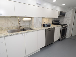 3+ Bedroom apartment for rent in TORONTO