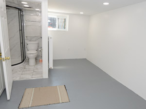 3+ Bedroom apartment for rent in TORONTO