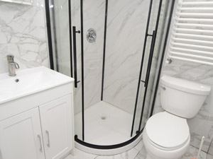 3+ Bedroom apartment for rent in TORONTO