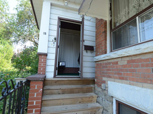 3+ Bedroom apartment for rent in TORONTO