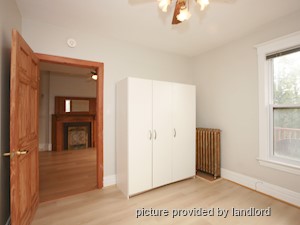 2 Bedroom apartment for rent in Toronto