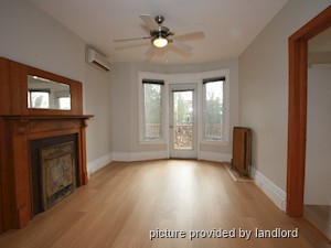 2 Bedroom apartment for rent in Toronto