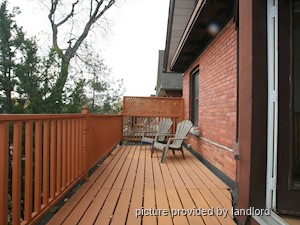 2 Bedroom apartment for rent in Toronto